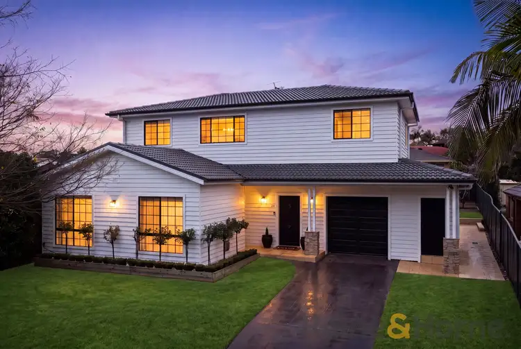 29 Peppercorn Avenue