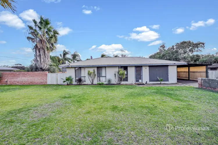 4 Levett Road
