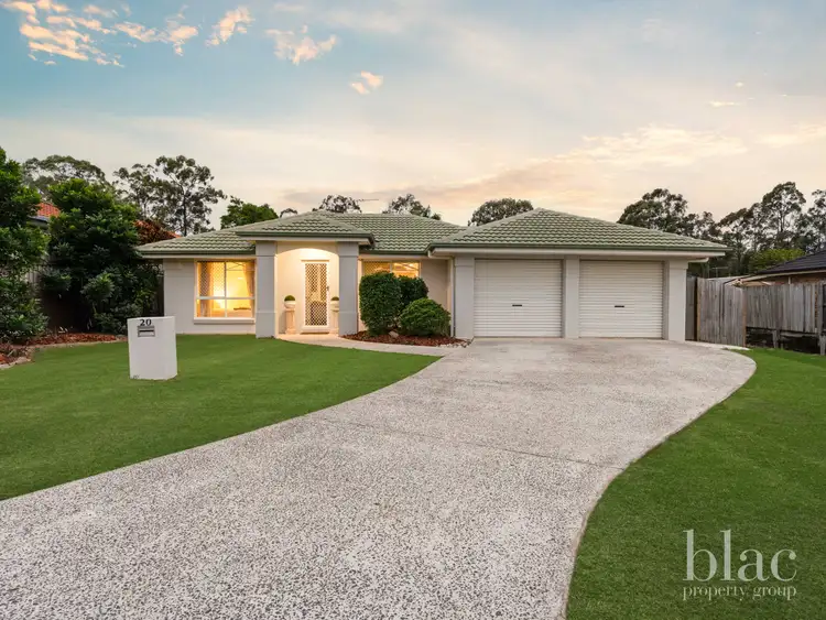 20 Pine Crest Drive