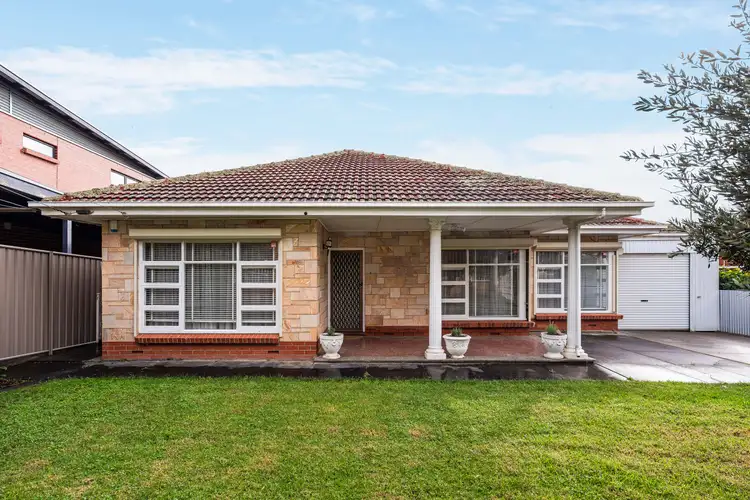4 Corralyn Terrace