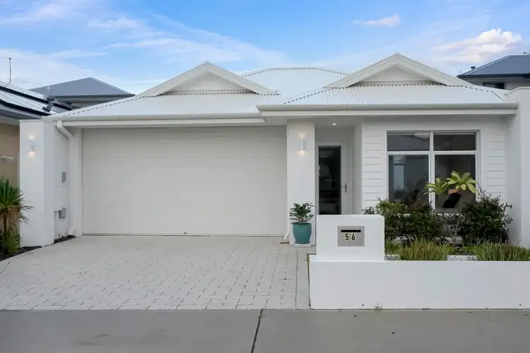 56 Rio Marina Way