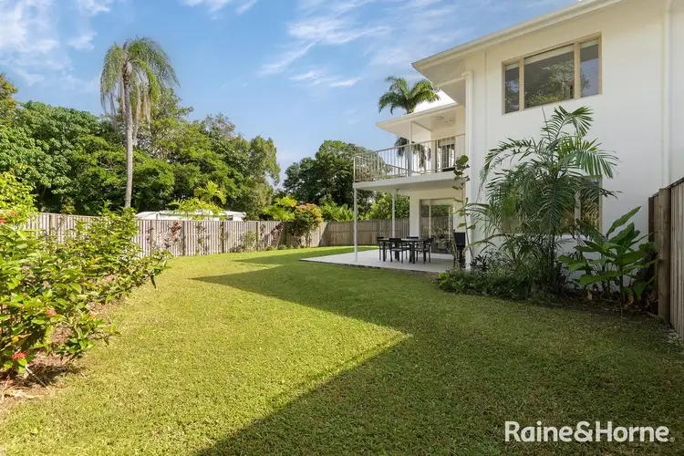 1-7 St Crispins Avenue