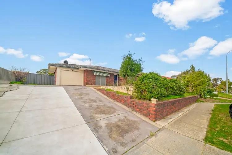 255 Erindale Road
