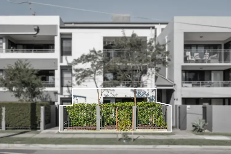 35 Hamilton Road