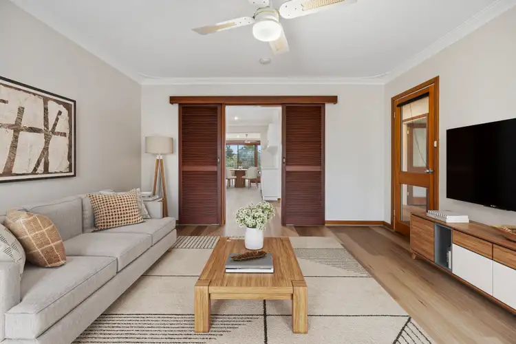 15 Dericote Way