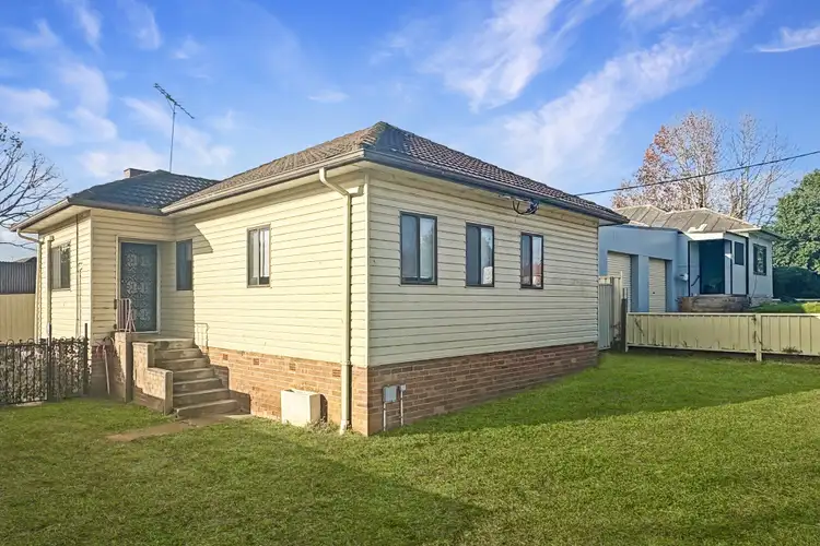 3 King Street