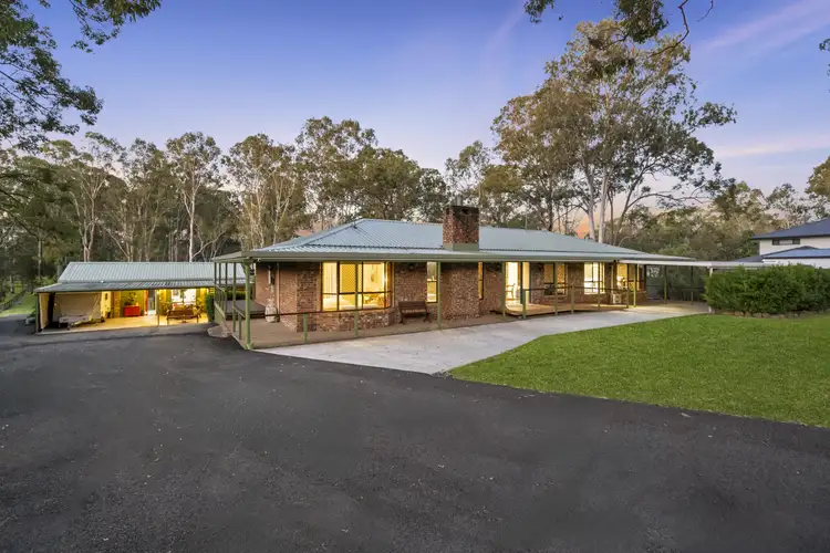 4 Mcpherson Road