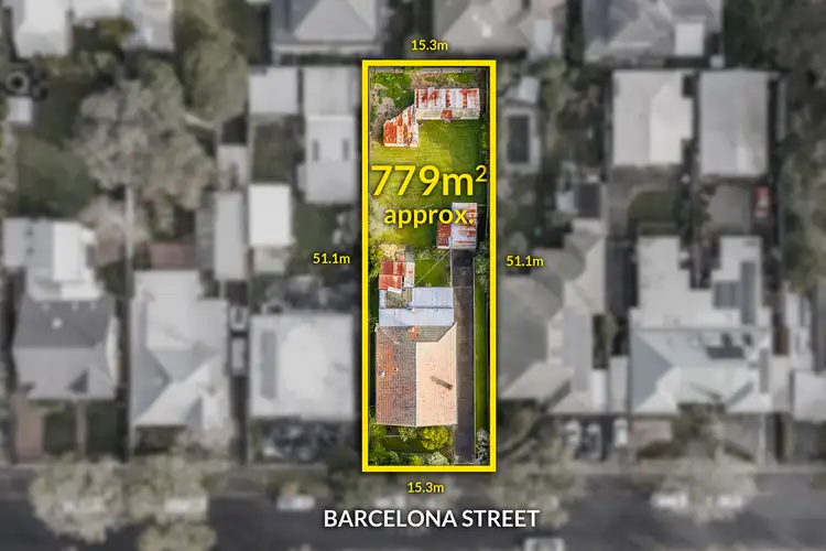 37 Barcelona Street