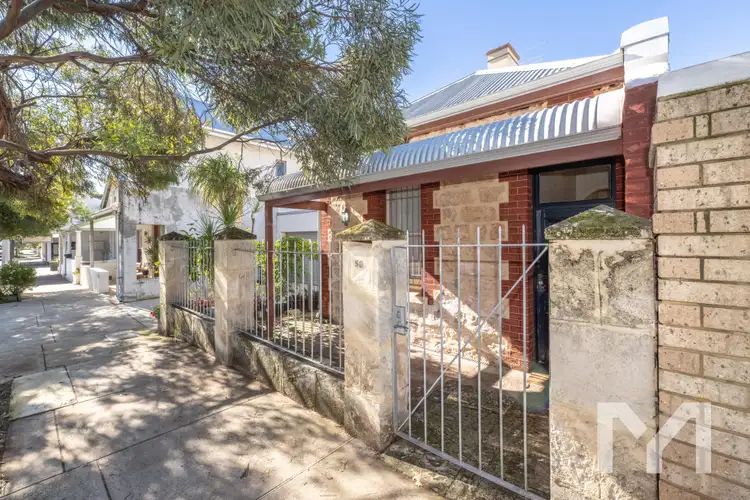 50 Hubble Street