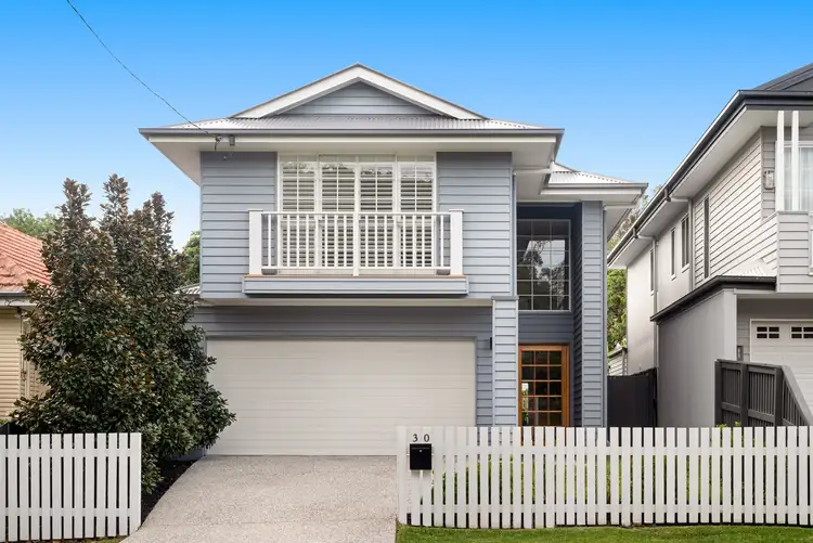 30 Armstrong Road