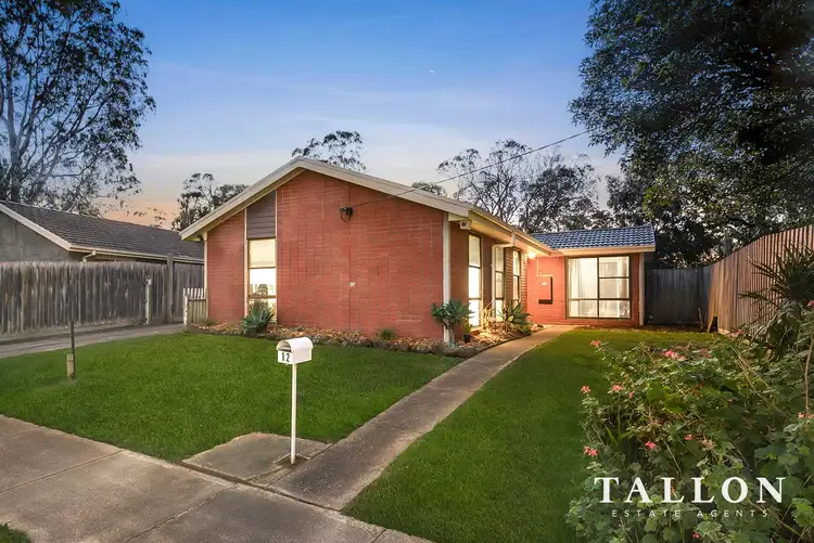 12 Derwent Court