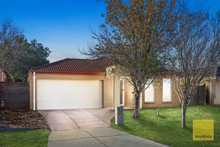 5 Mallard Close