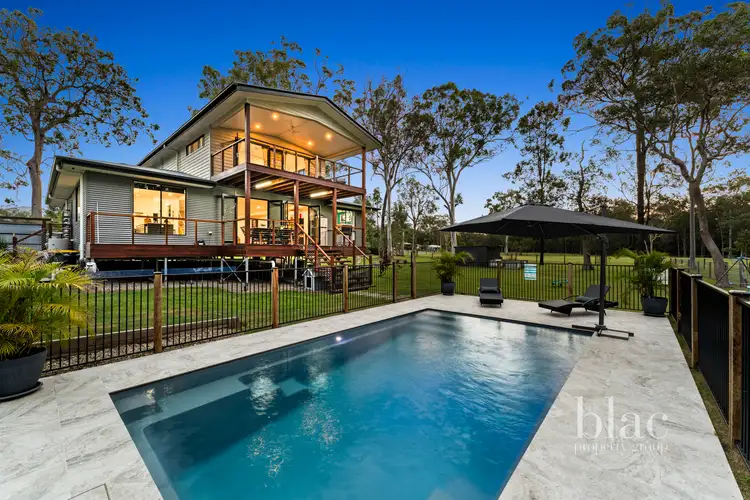 55 Rangeview Road