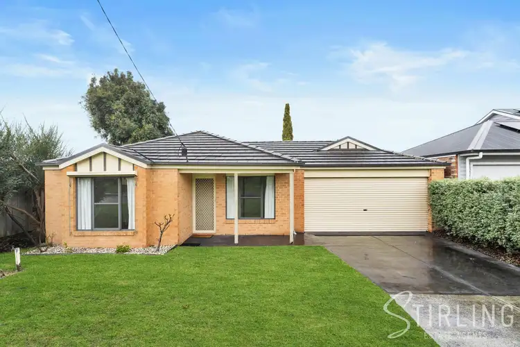 29 Ellwood Drive