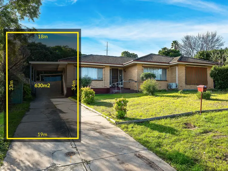 6 Abelia Avenue