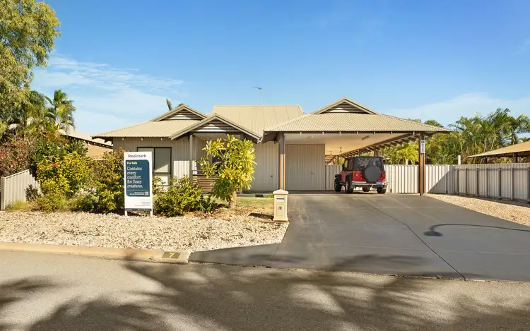 7 Rhonda Road