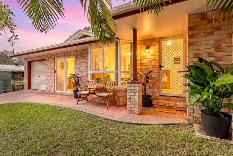 18 Kinghorn Road