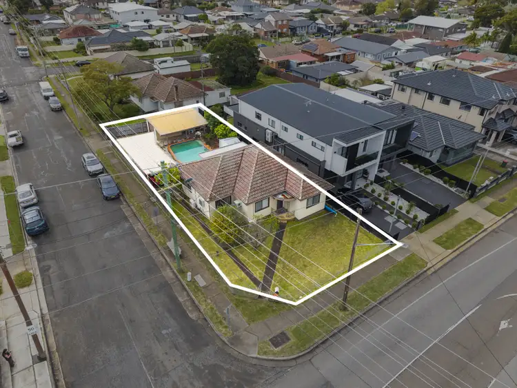 75 Rawson Road