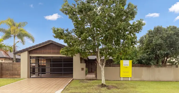 43 Bauhinia Drive