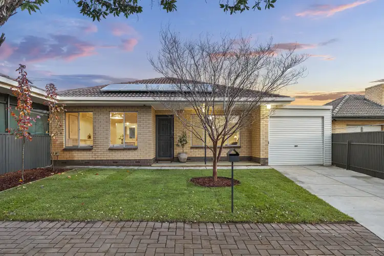 101 Glynburn Road (Facing Allen Avenue)