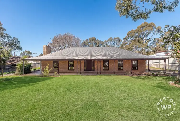 8 Osborn Road