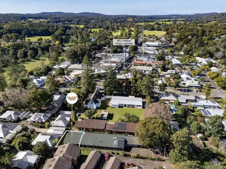 3 Robert Street Lane