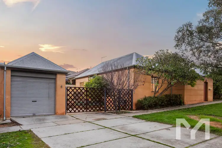 31 Marmion Street