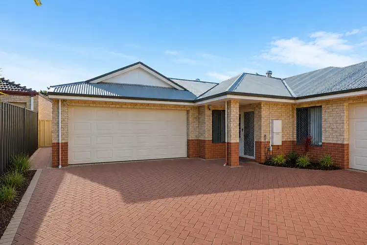 52C Mars Street