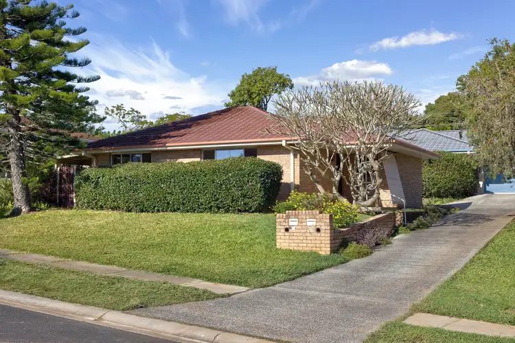 21 Jagera Drive