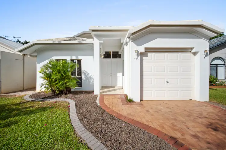 23 Melia Close