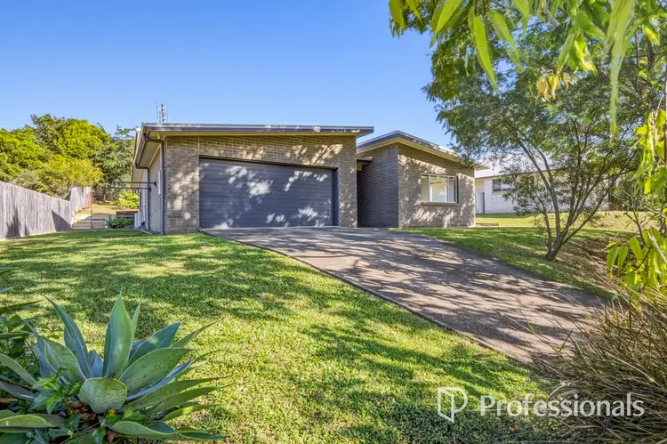 9 Rocklea Drive