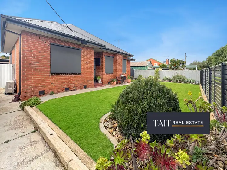 60 Phillipson St