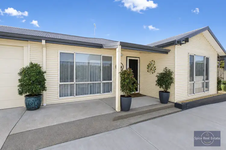 4A Wattle Way