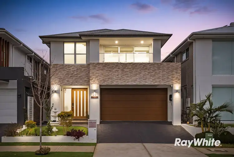 35 Jackwood Crescent