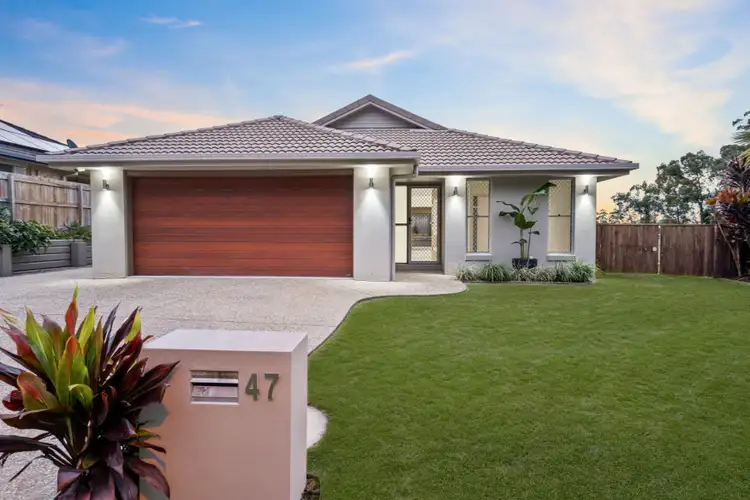 47 Emperor Drive
