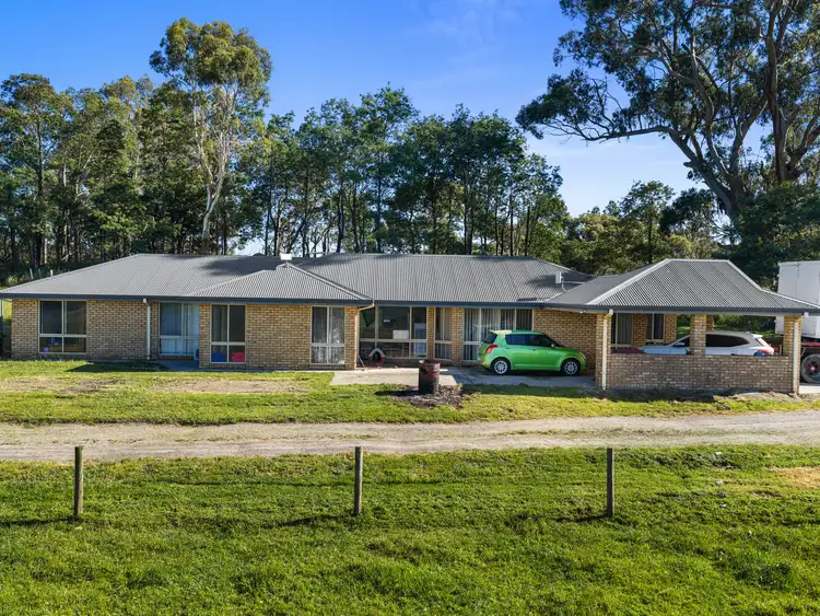 15 Stedmans Road