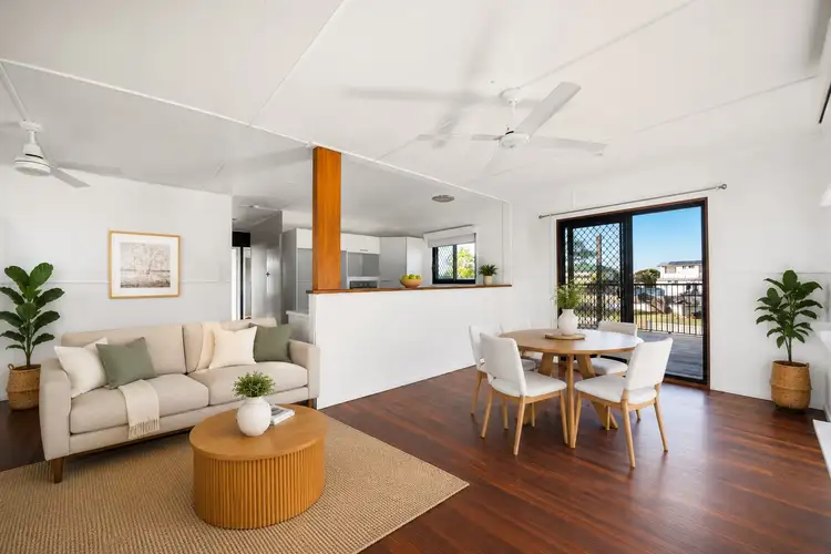 34 Findlater Street
