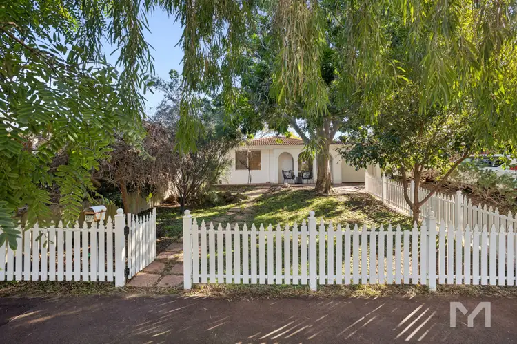 27A Gill Street