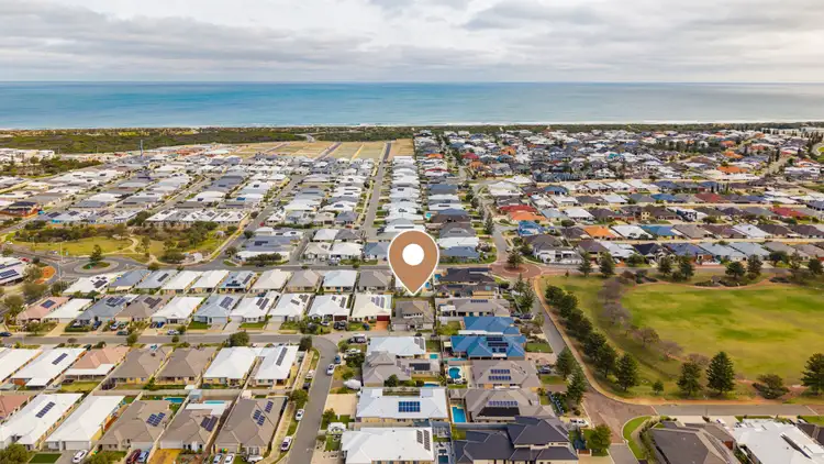 21 Calooli Grove