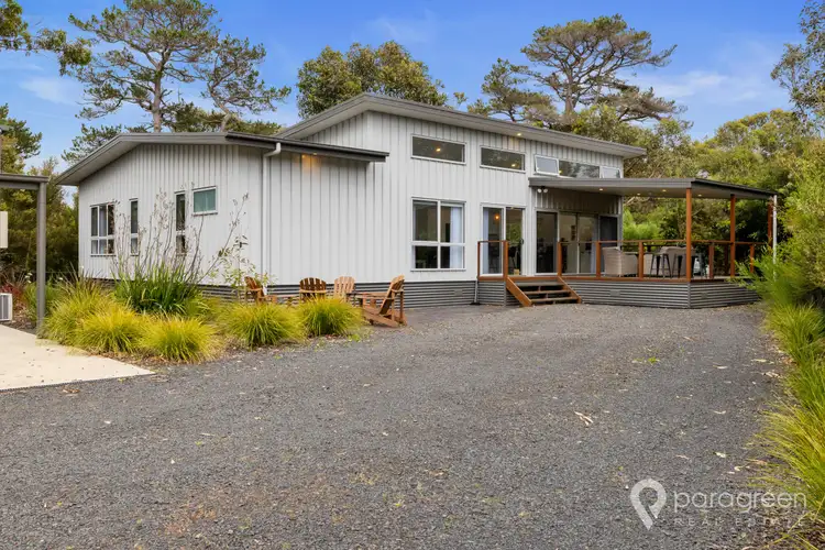 21 Heathlands Drive, Port Welshpool VIC 3965