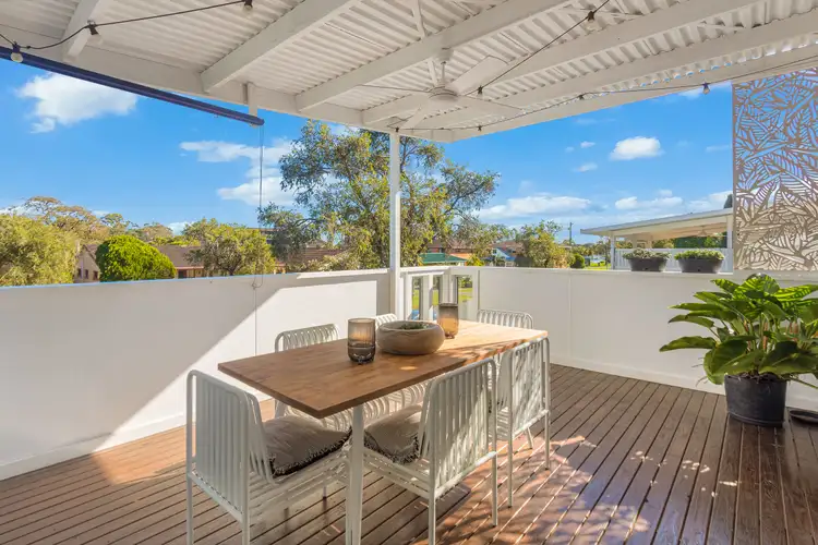 12 Holden Street