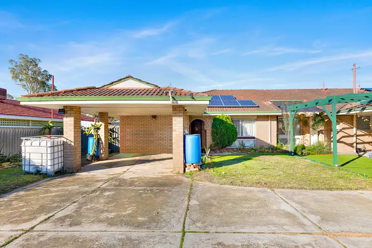 120 Gilbertson Road