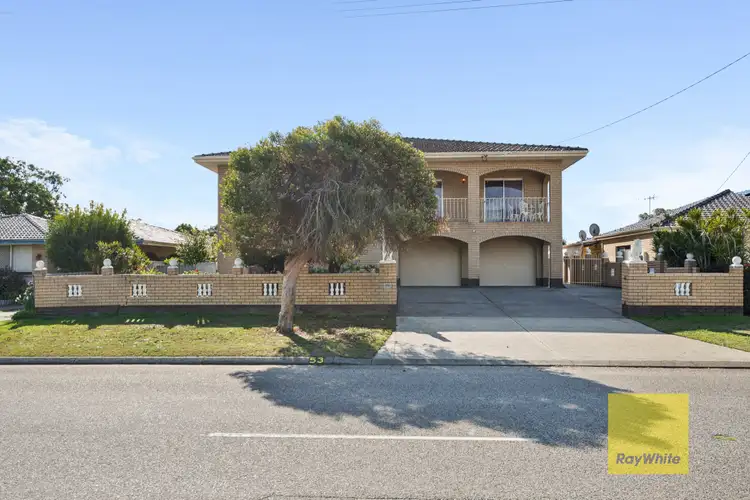 53 Bishop Road