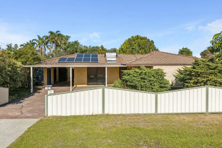 15 Munderee Place