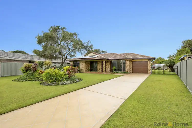 3 Edward Avenue