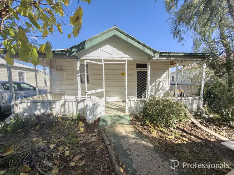 111 Johnston Street