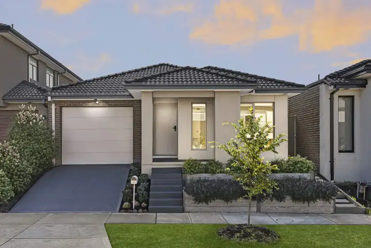 11 Kesenay Road