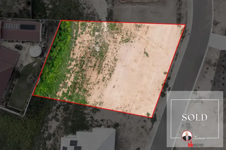 Lot 68 Tyro Circuit