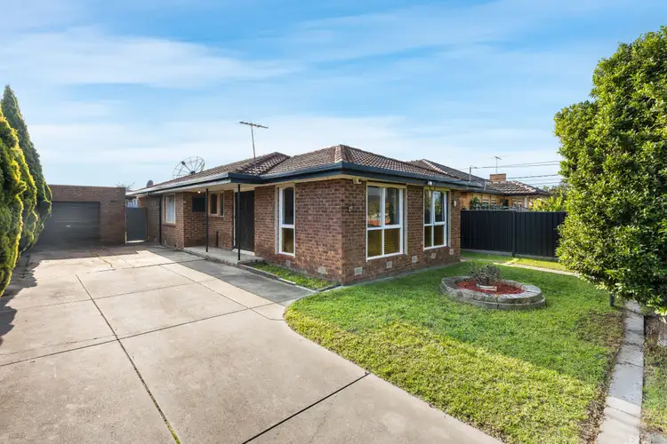 29 Allison Street