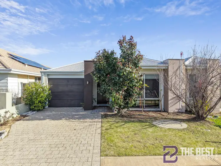 3B Tompkins Way